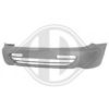 DIEDERICHS 4071050 Bumper